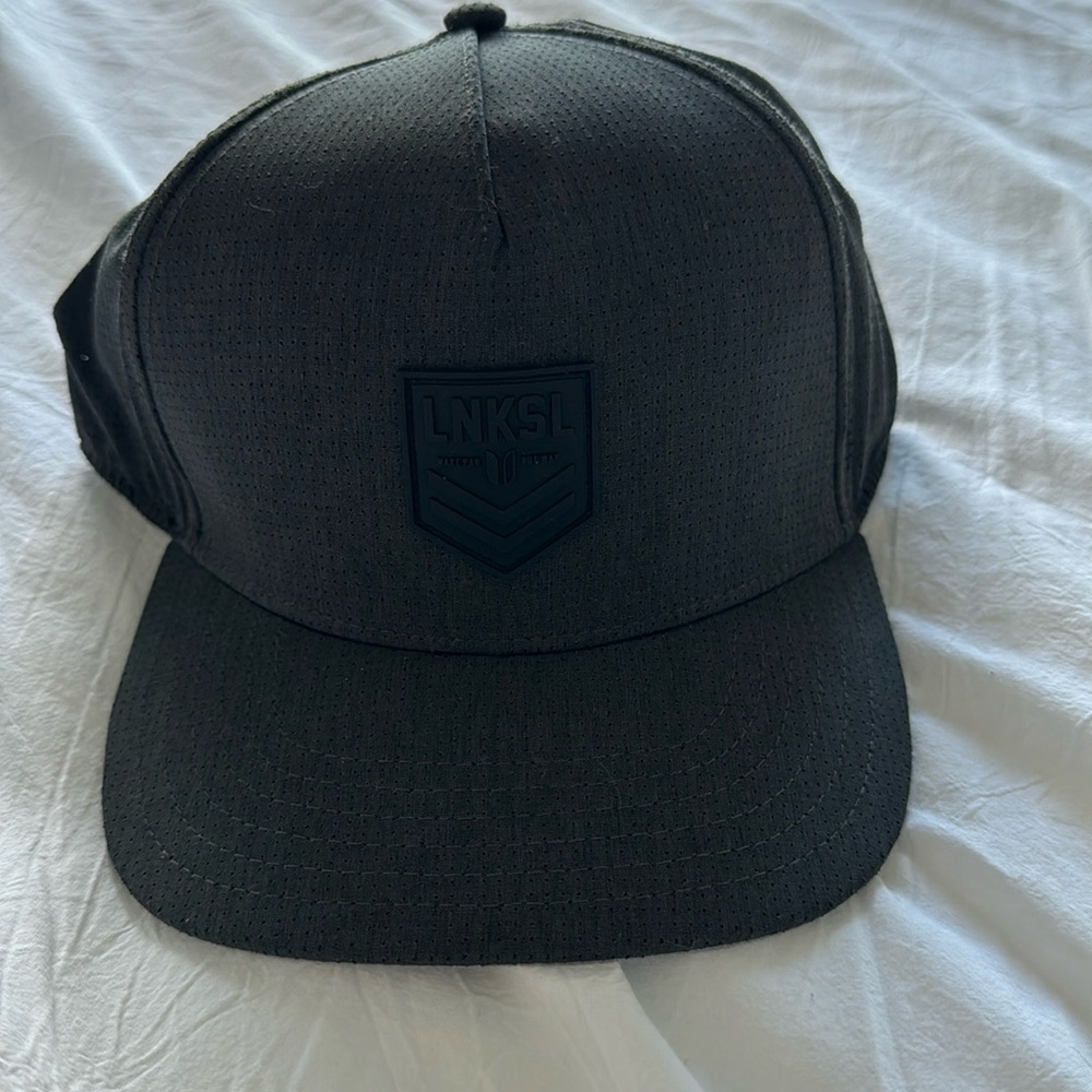 Brand new linksoul hat